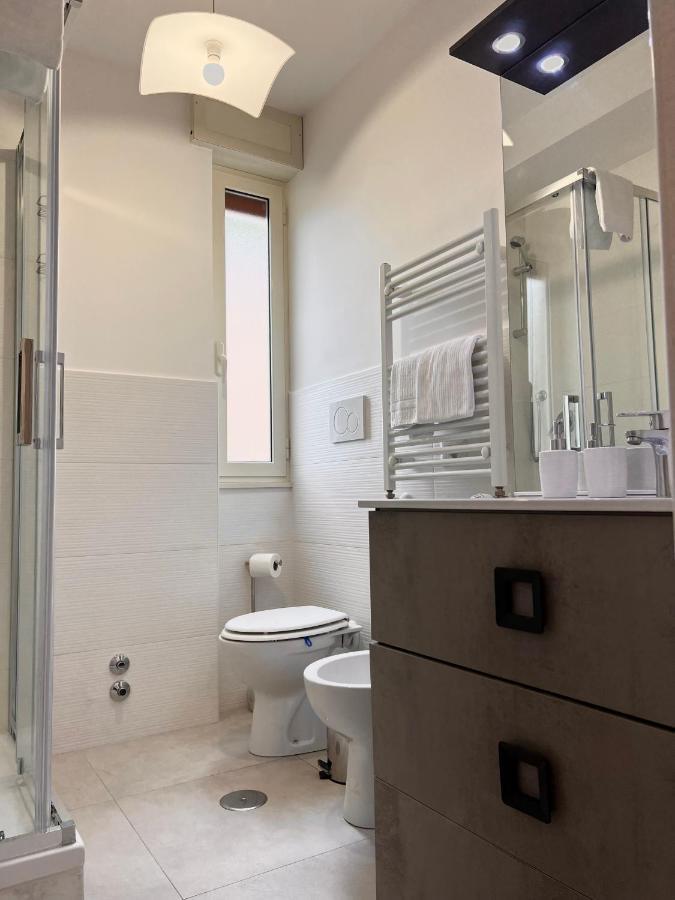 Trastevere Station Apartamento